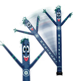 Seattle Mariners<br>Inflatable Crazy Sports Fan