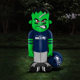 Seattle Seahawks<br>Inflatable Steinbacker