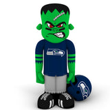 Seattle Seahawks<br>Inflatable Steinbacker