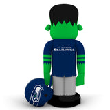 Seattle Seahawks<br>Inflatable Steinbacker