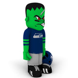 Seattle Seahawks<br>Inflatable Steinbacker