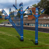 St. Louis Blues<br>Inflatable Crazy Sports Fan