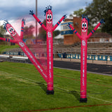 St. Louis Cardinals<br>Inflatable Crazy Sports Fan