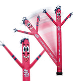 St. Louis Cardinals<br>Inflatable Crazy Sports Fan