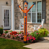 Syracuse Orange<br>Inflatable Crazy Sports Fan