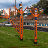 Syracuse Orange<br>Inflatable Crazy Sports Fan