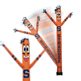 Syracuse Orange<br>Inflatable Crazy Sports Fan