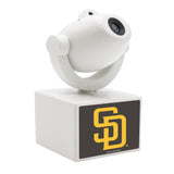 San Diego Padres<br>LED Mini Spotlight Projector
