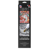 San Francisco 49ers<br>Brock Purdy Diamond Painting Craft Kit