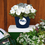 Seattle Seahawks<br>Button Pot - 2 Pack