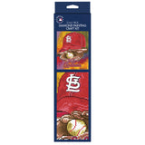 St. Louis Cardinals<br>Diamond Painting Craft Kit