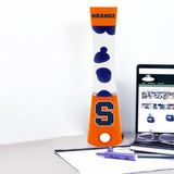 Syracuse Orange<br>Magma Lamp