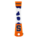 Syracuse Orange<br>Magma Lamp