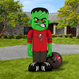 Tampa Bay Buccaneers<br>Inflatable Steinbacker