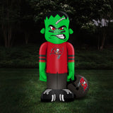 Tampa Bay Buccaneers<br>Inflatable Steinbacker