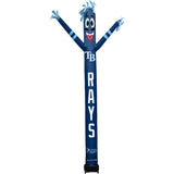 Tampa Bay Rays<br>Inflatable Crazy Sports Fan