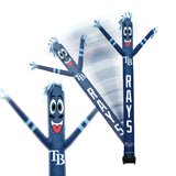 Tampa Bay Rays<br>Inflatable Crazy Sports Fan