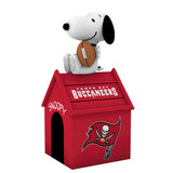 Tampa Bay Buccaneers<br>Inflatable Snoopy™ Doghouse