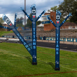 Tennessee Titans<br>Inflatable Crazy Sports Fan