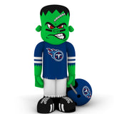 Tennessee Titans<br>Inflatable Steinbacker