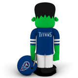 Tennessee Titans<br>Inflatable Steinbacker