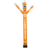 Tennessee Volunteers<br>Inflatable Crazy Sports Fan