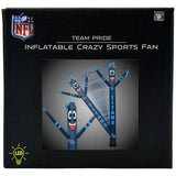 Tennessee Titans<br>Inflatable Crazy Sports Fan