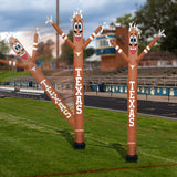 Texas Longhorns<br>Inflatable Crazy Sports Fan