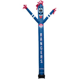 Texas Rangers<br>Inflatable Crazy Sports Fan