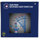 Texas Rangers<br>Inflatable Crazy Sports Fan