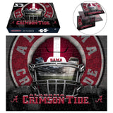 Alabama Crimson Tide<br>3D Puzzle Facemask