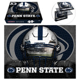 Penn State Nittany Lions<br>3D Puzzle Facemask