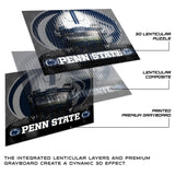 Penn State Nittany Lions<br>3D Puzzle Facemask