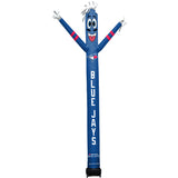 Toronto Blue Jays<br>Inflatable Crazy Sports Fan