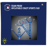 Toronto Blue Jays<br>Inflatable Crazy Sports Fan