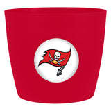 Tampa Bay Buccaneers<br>Button Pot - 2 Pack