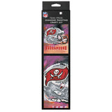 Tampa Bay Buccaneers<br>Diamond Painting Craft Kit