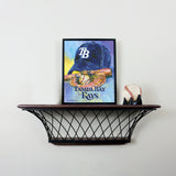 Tampa Bay Rays<br>Diamond Painting Craft Kit