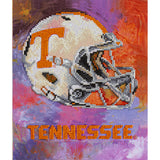 Tennessee Volunteers<br>Diamond Painting Craft Kit