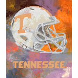 Tennessee Volunteers<br>Diamond Painting Craft Kit