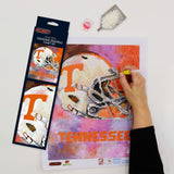 Tennessee Volunteers<br>Diamond Painting Craft Kit