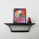 Tennessee Volunteers<br>Diamond Painting Craft Kit