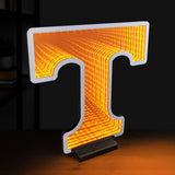 Tennessee Volunteers<br>LED Infinity Logo Light