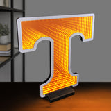 Tennessee Volunteers<br>LED Infinity Logo Light