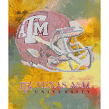 Texas A&M Aggies<br>Diamond Painting Craft Kit