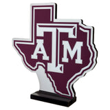 Texas A&M Aggies<br>LED Infinity Logo Light