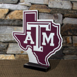 Texas A&M Aggies<br>LED Infinity Logo Light
