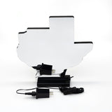 Texas A&M Aggies<br>LED Infinity Logo Light