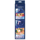 Texas Rangers<br>Diamond Painting Craft Kit