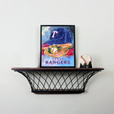 Texas Rangers<br>Diamond Painting Craft Kit